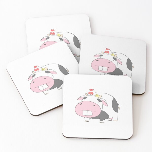 Item preview, Funny Cow designed and sold by fienzy.