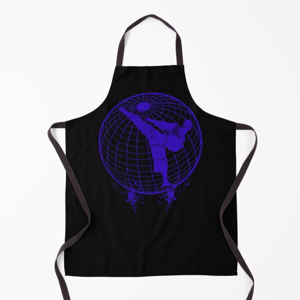 Item preview, Cool martial arts design designed and sold by ReneMM.