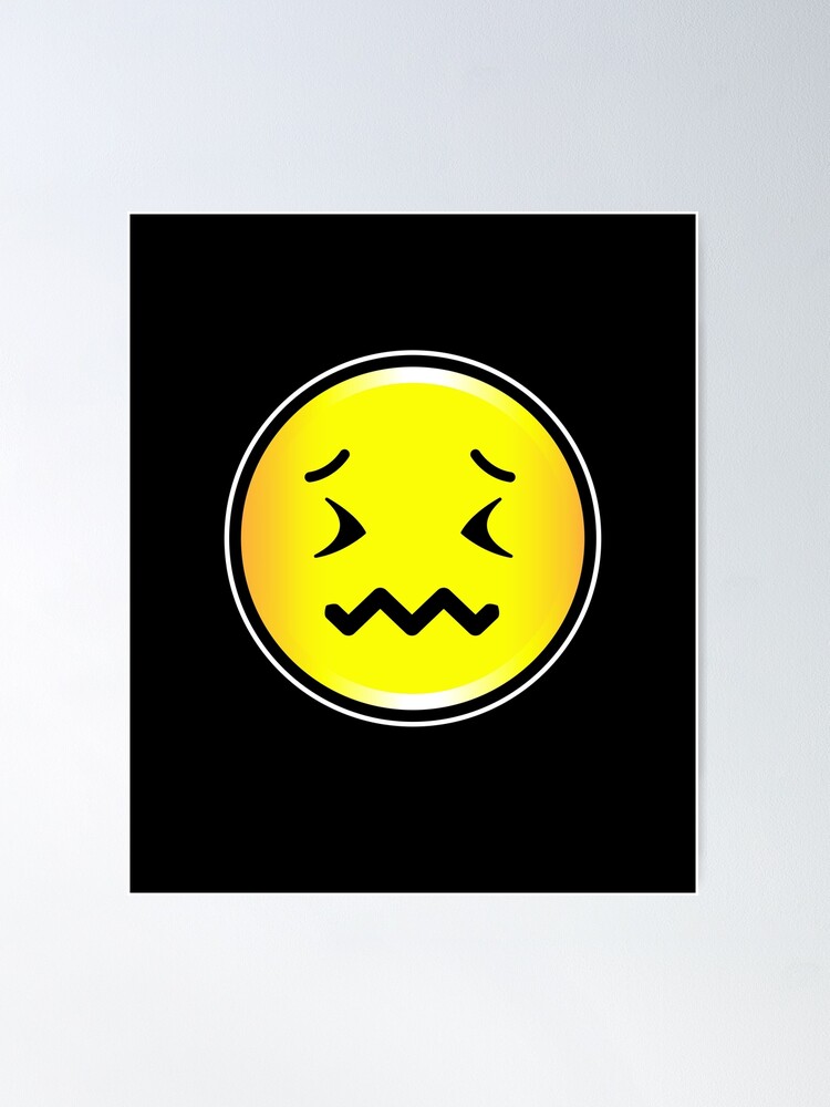 shake hand emoji Sticker for Sale by MisterSmithers