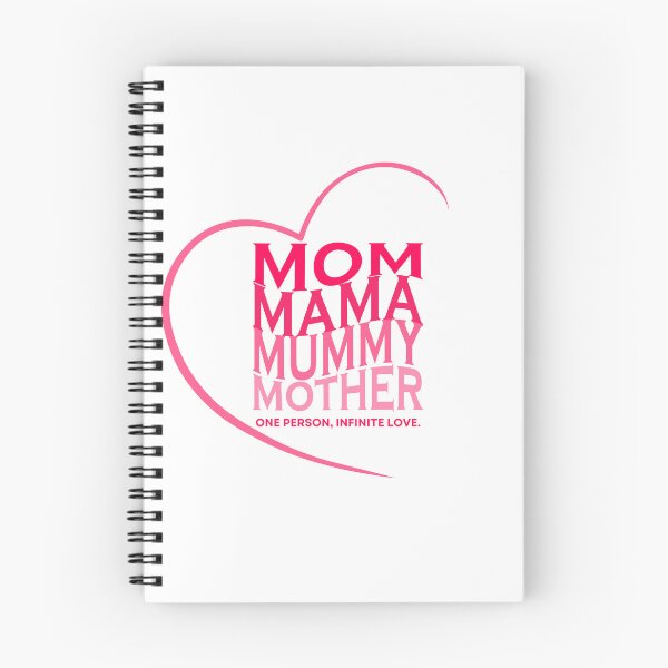 Item preview, Mom, Mama, Mummy, Mother designed and sold by Pixel Perfection.