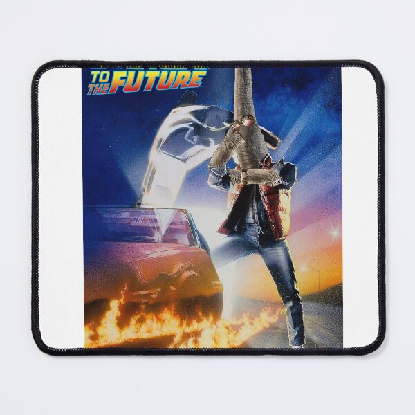 Item preview, Brac to the Future designed and sold by GabeAttano.