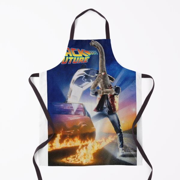 Item preview, Brac to the Future designed and sold by GabeAttano.