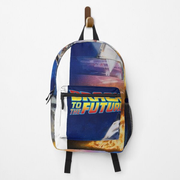 Item preview, Brac to the Future designed and sold by GabeAttano.