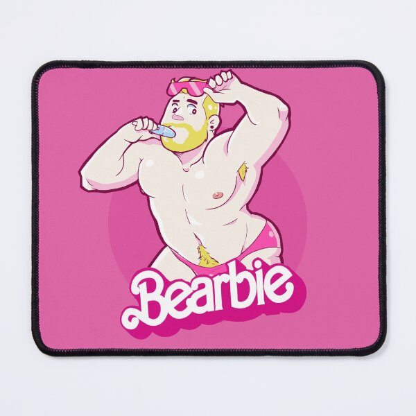 Item preview, Bearbie designed and sold by YaelTheStrange.