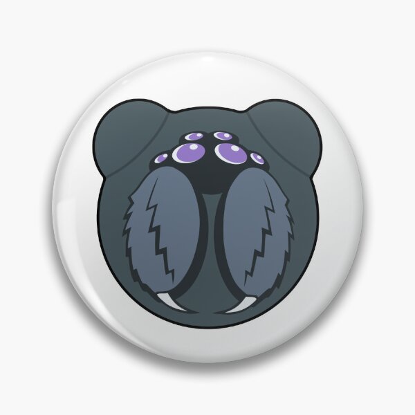 Item preview, UB Funkeys icon - Webley designed and sold by Arlyverse.