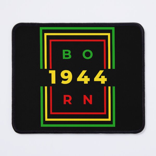 Item preview, Rastafari Birthday Vibes - 1944 designed and sold by Qandy.