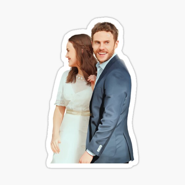 Item preview, Fitzsimmons - Wedding Portrait designed and sold by eclecticmuses.