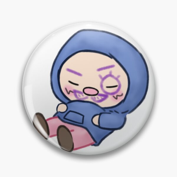 Item preview, Sleeping Hoodie Boy designed and sold by fienzy.