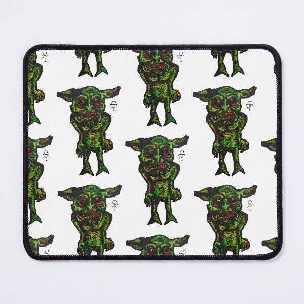 Item preview, ChEddar Goblin designed and sold by SharpxTrigger.