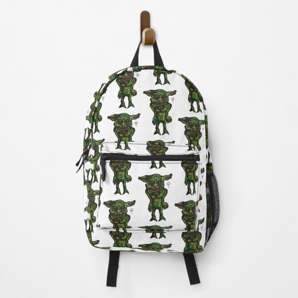 Item preview, ChEddar Goblin designed and sold by SharpxTrigger.
