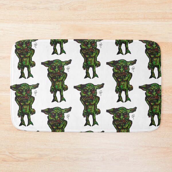 Item preview, ChEddar Goblin designed and sold by SharpxTrigger.