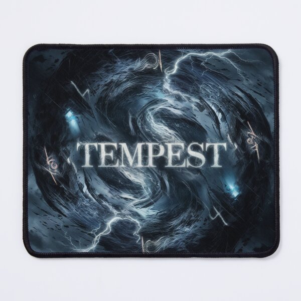 Item preview, TEMPEST designed and sold by MiHaykl.
