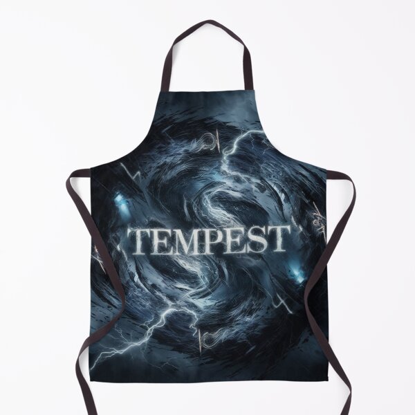Item preview, TEMPEST designed and sold by MiHaykl.