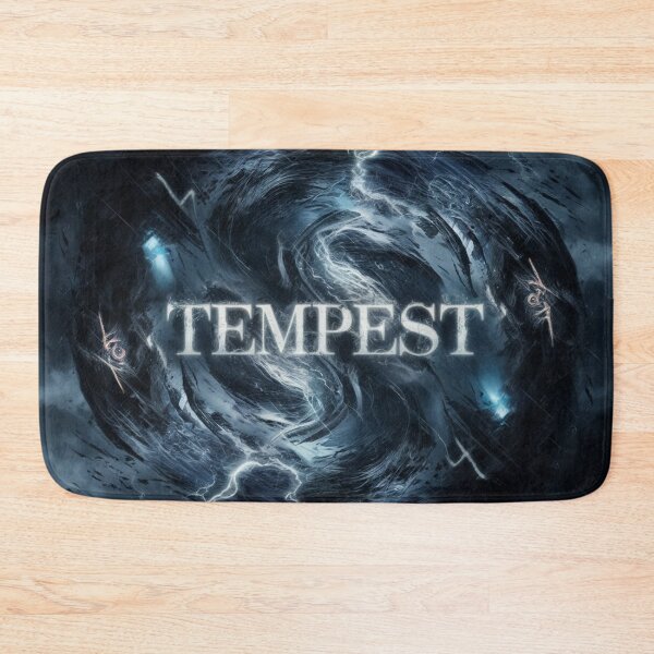 Item preview, TEMPEST designed and sold by MiHaykl.