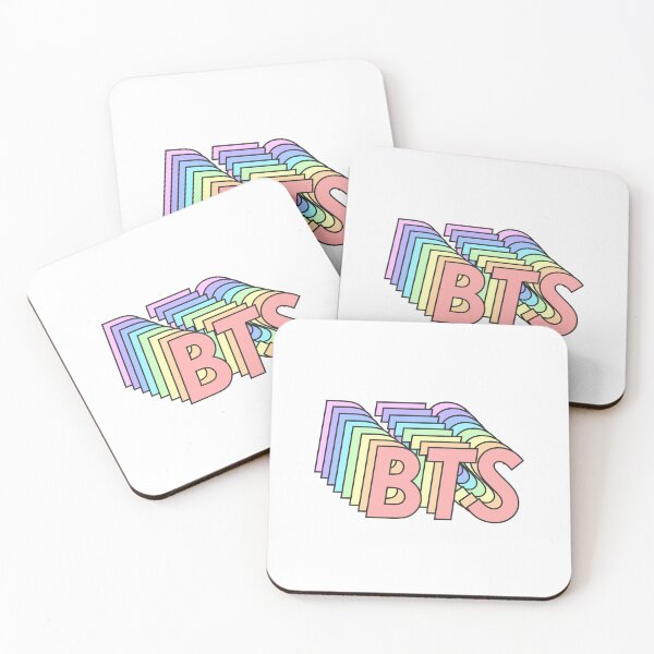 Item preview, BTS designed and sold by oddwonders.
