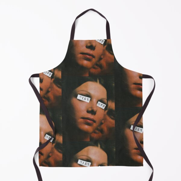 Item preview, Foul Mouthed Women - P Off designed and sold by itscoldporridge.