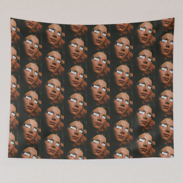 Item preview, Foul Mouthed Women - P Off designed and sold by itscoldporridge.