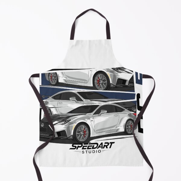 Item preview, RC F Sport Coupe designed and sold by SpeedArtStudio.
