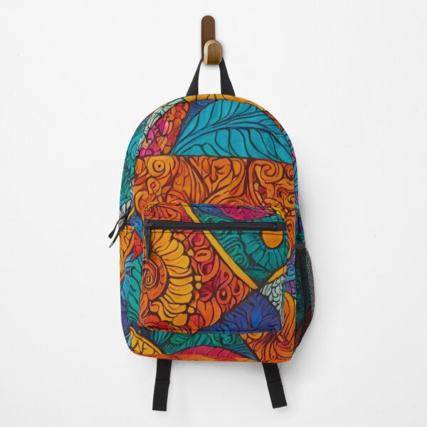 Item preview, African Inspired Design designed and sold by FashionCatwalk.