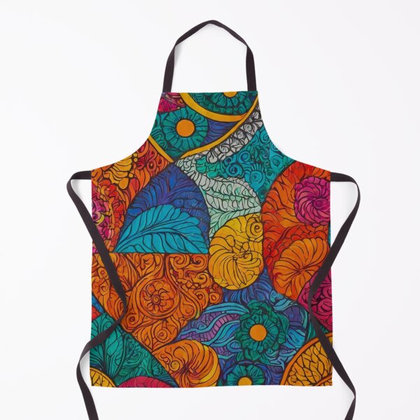 Item preview, African Inspired Design designed and sold by FashionCatwalk.