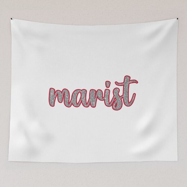 Item preview, marist designed and sold by designsbysamantha.