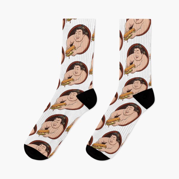 Item preview, Sumo Subs - Japanese - #3 NO TEXT, 相 撲 , サブサンドイッチ, designed and sold by matteflor.