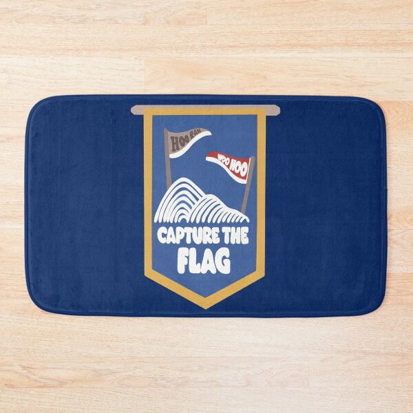 Item preview, Woody Woodpecker - FLAG designed and sold by GirlFromBrazil.