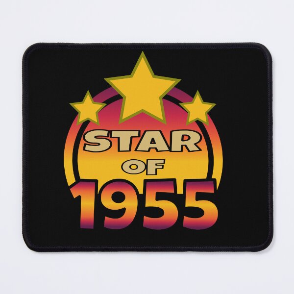 Item preview, 1955 Birthday Retro Vintage Gift designed and sold by Svenniibee.