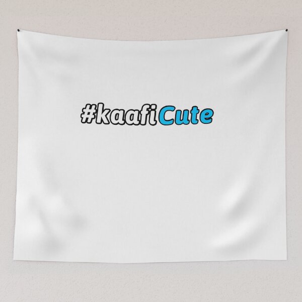 Item preview, #kaaficute designed and sold by MallsD.