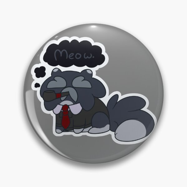 Item preview, Mr. Percival designed and sold by TwistedZepher.