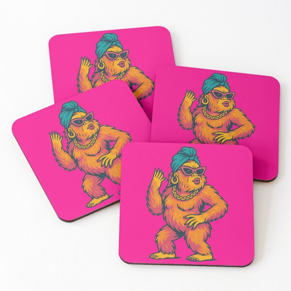Item preview, Sassquatch designed and sold by muskitt.