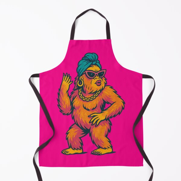 Item preview, Sassquatch designed and sold by muskitt.