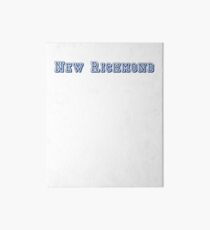 New Richmond Art Board