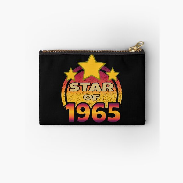 Item preview, 1965 Birthday Retro Vintage Gift designed and sold by Svenniibee.