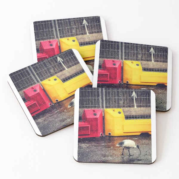 Item preview, Bin chicken designed and sold by goodieg.