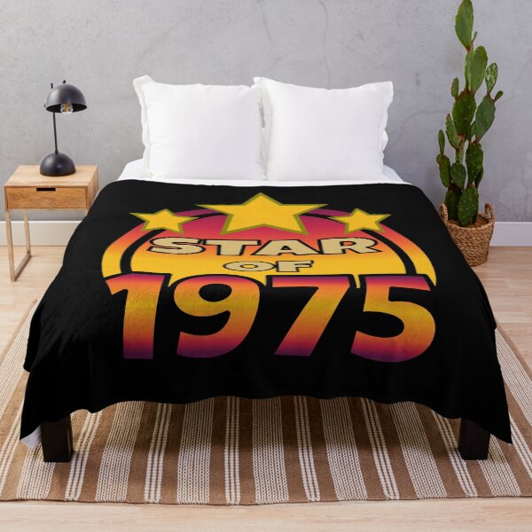 Item preview, 1965 Birthday Retro Vintage Gift designed and sold by Svenniibee.