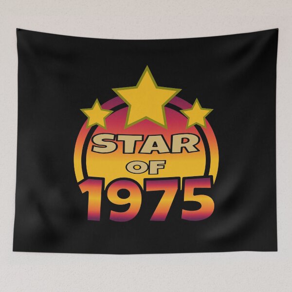 Item preview, 1965 Birthday Retro Vintage Gift designed and sold by Svenniibee.