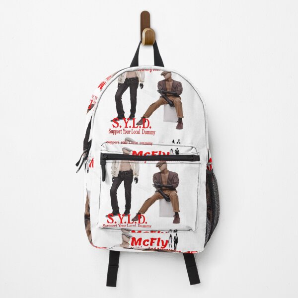Item preview, Dummy S.Y.L.D. Clothing Design designed and sold by McFly Accessories.