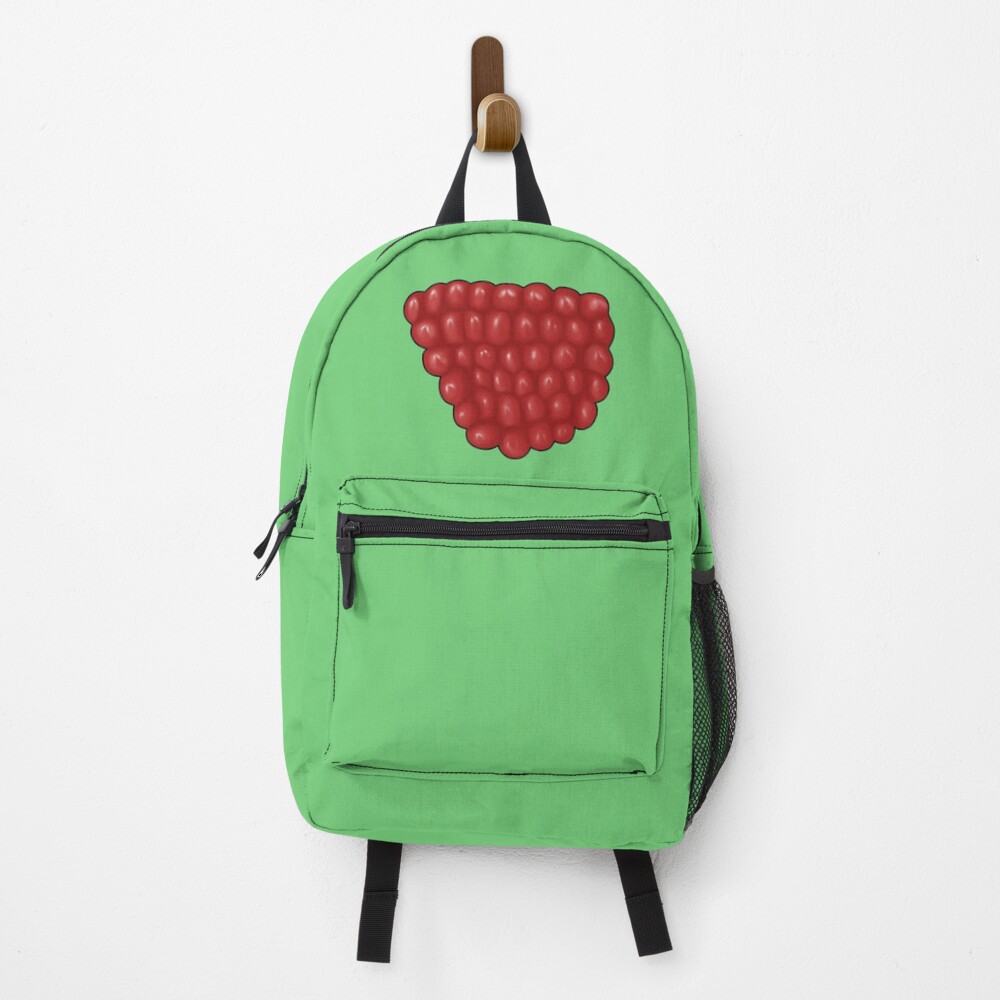 Item preview, Backpack designed and sold by Pigeondispatch.