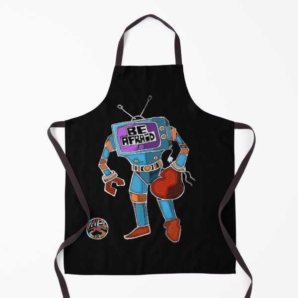 Item preview, Brutus designed and sold by Infernal Machines.