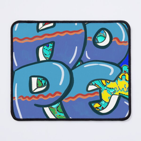 Item preview, hope urban art designed and sold by LowEndGraphics.