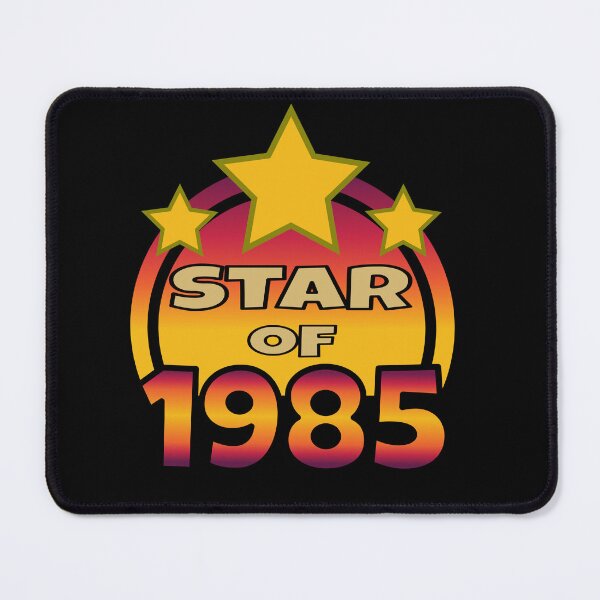 Item preview, 1985 Birthday Retro Vintage Gift designed and sold by Svenniibee.