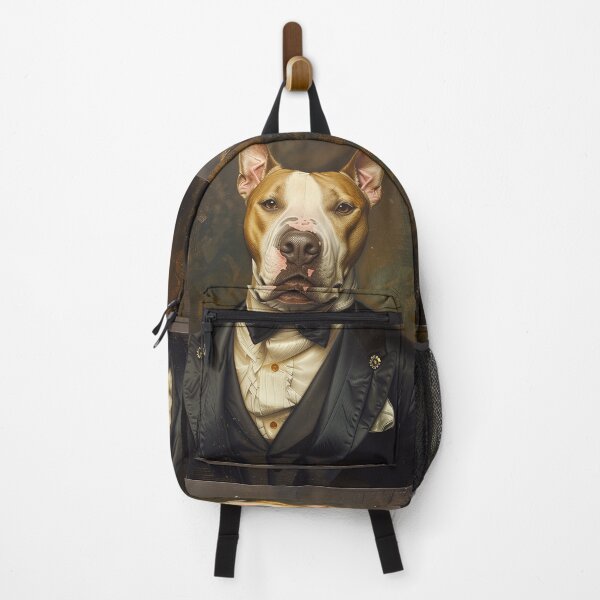 Item preview, Unbreakable Presence: Bull Terrier in Its Essence designed and sold by Reina75.