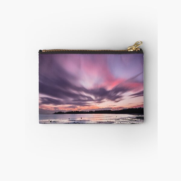 Item preview, Sunset in 60 Seconds - False Bay, San Juan Island designed and sold by Dane Strom.