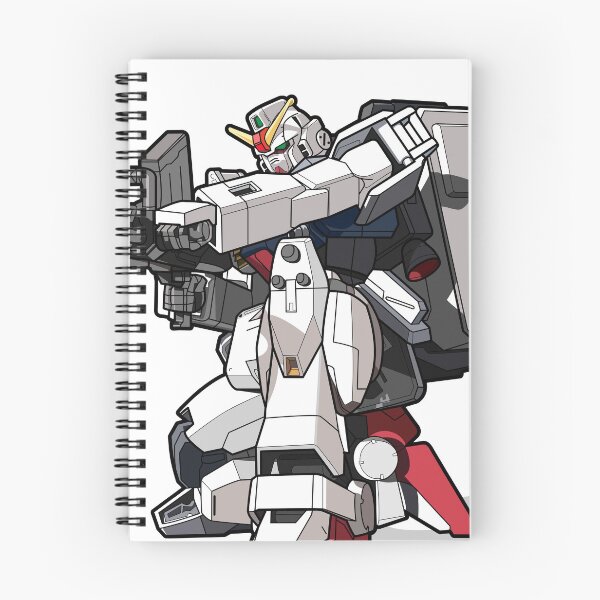 Item preview, Gundam Ground Type designed and sold by Jessebladezwork.