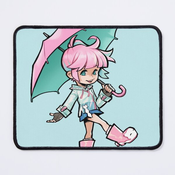 Item preview, RAINY DAY designed and sold by Fitz Allen.