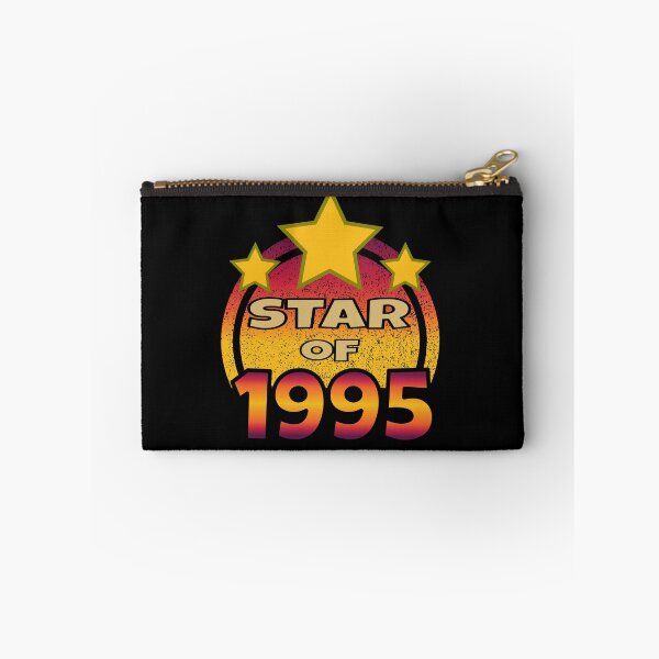 Item preview, 1995 Birthday Retro Vintage Gift designed and sold by Svenniibee.