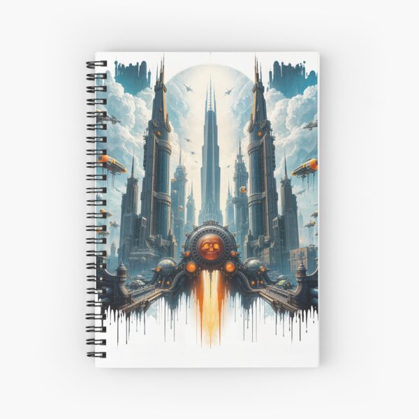 Item preview, The Future designed and sold by Henri Banks.