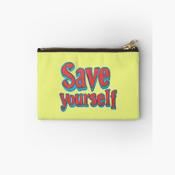 Item preview, Save Yourself designed and sold by Brendon987.
