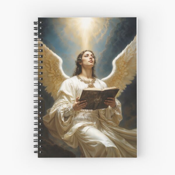 Item preview, Archangel Uriel designed and sold by AliceWhiteDF.